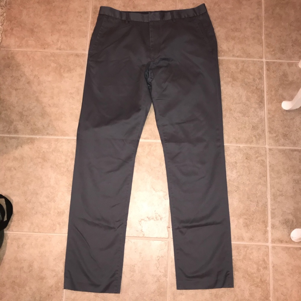 Men’s Bonobos pants